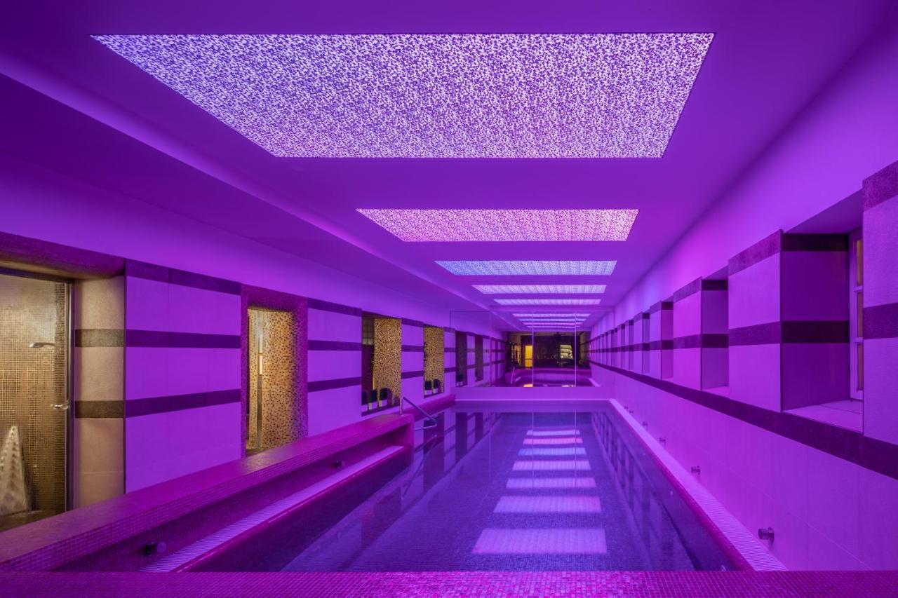 Hotel Kristaly Imperial Tata Dış mekan fotoğraf